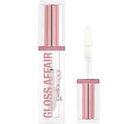 bellaoggi - Gloss Affair Lucidalabbra 5 ml Bianco unisex