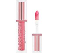 bellaoggi – Lucidalabbra Gloss Affair Rimpolpante N.004 Milky Pink – 5 ml