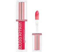 bellaoggi Lucidalabbra Gloss Affair Rosa 5 ml Unisex