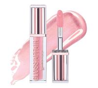 bellaoggi GLOSS AFFAIR Lucidalabbra DISCO PINK -Lip Gloss dalla texture leggera e confortevole - Gloss Labbra Non Appiccicoso Effetto Bagnato - Lucidalabbra con Olio di Argan - Made in Italy