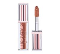 bellaoggi GLOSS AFFAIR-Lucidalabbra rimpolpante nutritivo-SUNSET GLOW, 5 ml