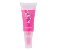 bellaoggi GLOSS ROYALE-Lucidalabbra gel-Flashy Pink, 9 ml