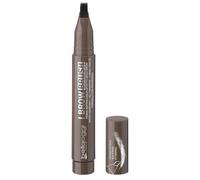 bellaoggi - I BROW BRUSH Gel sopracciglia 1.5 ml Marrone unisex