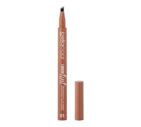 bellaoggi - I BROW TINT Tinte sopracciglia 0.7 ml Marrone chiaro female