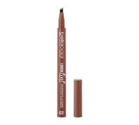 bellaoggi I BROW TINT-Microblading pen-MEDIUM BROWN, 0,7 ml