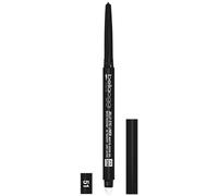 bellaoggi jelly eye liner matita occhi 30 ore water resistant black widow
