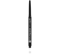 bellaoggi Jelly Eye Liner matita occhi lunga durata con texture in gel colore Black Widow 0.3 g