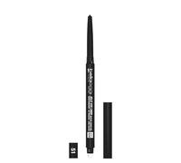 bellaoggi Jelly Eye Liner matita occhi lunga durata con texture in gel colore Black Widow 0.3 g