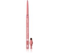 bellaoggi Jelly Lip Liner matita labbra waterproof colore 302 - Timeless 0.3 g