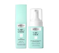 bellaoggi KIT DOPPIA DETERSIONE OLIO/MOUSSE