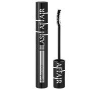 bellaoggi LASH AFFAIR CURLING & CARING-Mascara Incurvante Long Lasting-BLACK, 9,5 ml