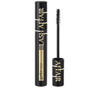 bellaoggi Mascara LASH AFFAIR Shaping & Caring Allungante Long Lasting Nero 9,5 ml