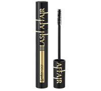 bellaoggi Mascara LASH AFFAIR Shaping & Caring Allungante Long Lasting Nero 9,5 ml
