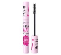 bellaoggi Lash Up Volume & Define mascara volumizzante lunga tenuta per definizione e forma colore Black 9.5 ml