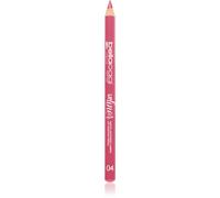 bellaoggi Lip Liner matita contouring per le labbra colore Soft Pink 04 1,1 g