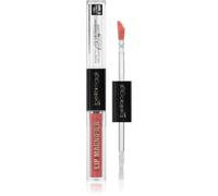 bellaoggi Lip Magnifier rossetto e lucidalabbra lunga tenuta 2 in 1 colore Creamy Peach 2.7 ml