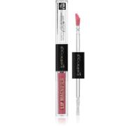 bellaoggi Lip Magnifier rossetto e lucidalabbra lunga tenuta 2 in 1 colore Pink Sugar 2.7 ml