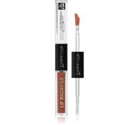 bellaoggi Lip Magnifier rossetto e lucidalabbra lunga tenuta 2 in 1 colore Vanilla Cake 2.7 ml