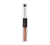 bellaoggi lip magnifier creamy peach rossetto duo lunga tenuta 16h