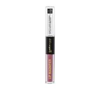 Bellaoggi Lip Magnifier - Rossetto Liquido Lunga Tenuta 2 Step 204 pink sugar