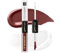 BELLAOGGI LIP MAGNIF RUBY RED