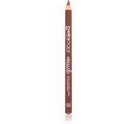 Bellaoggi Lip Nude - Matita Labbra Mat Nude 055 milk & coffee