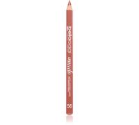 bellaoggi LIP NUDE-Matita labbra mat nude-DUSTY PINK, 1,1 g