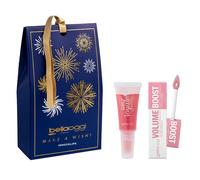 Bellaoggi lucidalabbra gel + balsamo labbra rimpolpante set labbra