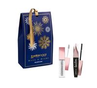 BellaOggi Make a Wish Coffret - Idea Regalo Make Up Natale - Made in Italy (Ombretto Liquido)