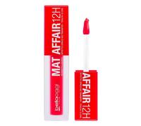 bellaoggi - MAT AFFAIR 12H Rossetti 4.4 ml Rosso scuro female