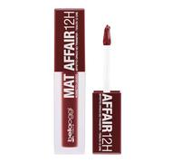 Mat Affair 12h Rossetto Liquido Opaco - Nuance: Mat Affair OP.12 DAREDEVIL