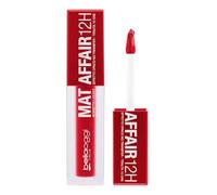 Mat Affair 12h Rossetto Liquido Opaco - Nuance: Mat Affair OP.11 RED AFFAIR
