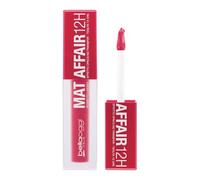 Bellaoggi Mat Affair 12h Rossetto Liquido N.007