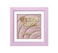 bellaoggi - MY SKIN BLUSH Blush 4.5 g Argento unisex