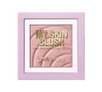 bellaoggi - MY SKIN BLUSH Blush 4.5 g Nude unisex