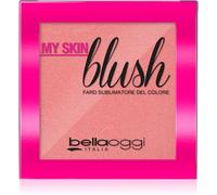 bella oggi blush skin oh my blush! 002