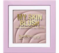 BELLAOGGI MY SKIN BLUSH in Polvere - 003 Pinkie Promise