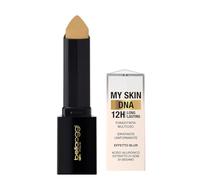 bellaoggi MY SKIN DNA 12H STICK FOUNDATION-Fondotinta stick, COOKIE 7 g
