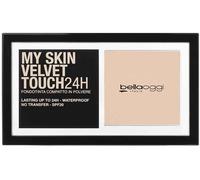 BELLAOGGI MY SKIN FOND IVORY