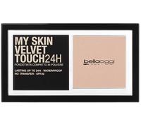 BELLAOGGI MY SKIN FOND LINEN