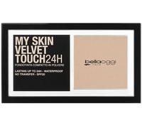BELLAOGGI MY SKIN FOND NAT