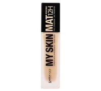 BELLAOGGI MY SKIN MAT 12H NBEI