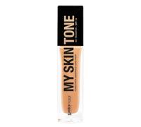 bellaoggi - MY SKIN TONE Fondotinta 34 ml Marrone chiaro female
