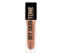 bellaoggi - MY SKIN TONE Fondotinta 34 ml Marrone chiaro female