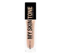 MY SKIN TONE - Fondotinta universale - Nuance: MY SKINE TONE 10N IVORY