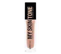 bellaoggi - MY SKIN TONE Fondotinta 34 ml Marrone chiaro female
