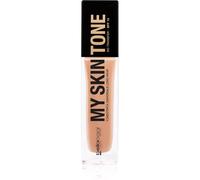 MY SKIN TONE - Fondotinta universale - Nuance: MY SKINE TONE 15C NATURAL BEIGE