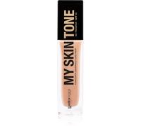 bellaoggi - MY SKIN TONE Fondotinta 34 ml Nude female