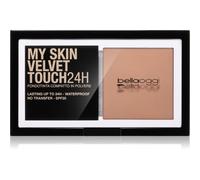 bellaoggi - My Skin Velvet Touch Fondotinta 9 g Nude female