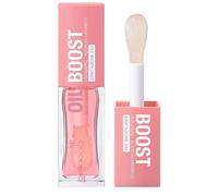 Bellaoggi Oil Boost Olio Labbra Nutritivo Colore 001 Rosehip – 5,3 ml